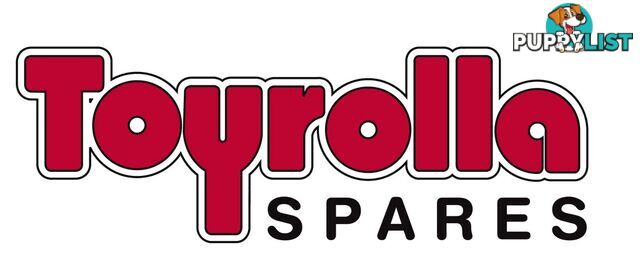 2007 TOYOTA COROLLA RIGHT FRONT STRUT