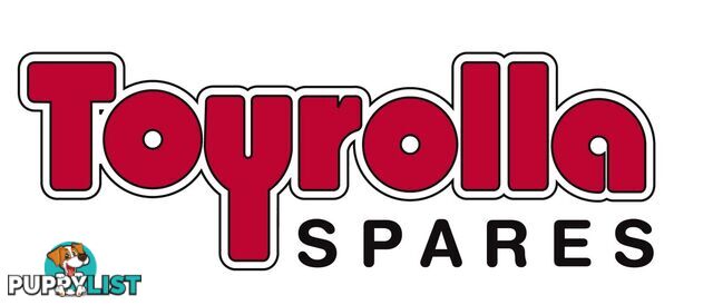 1986 TOYOTA COROLLA RIGHT TAILLIGHT