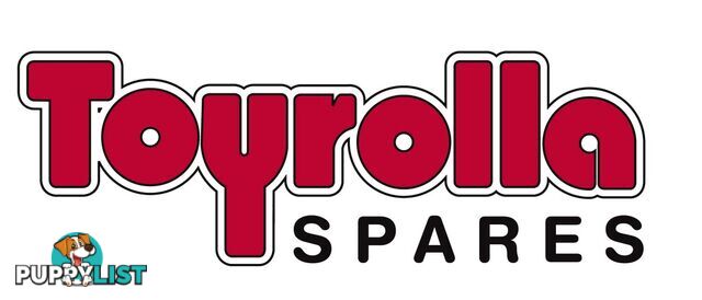 1990 TOYOTA COROLLA RIGHT TAILLIGHT