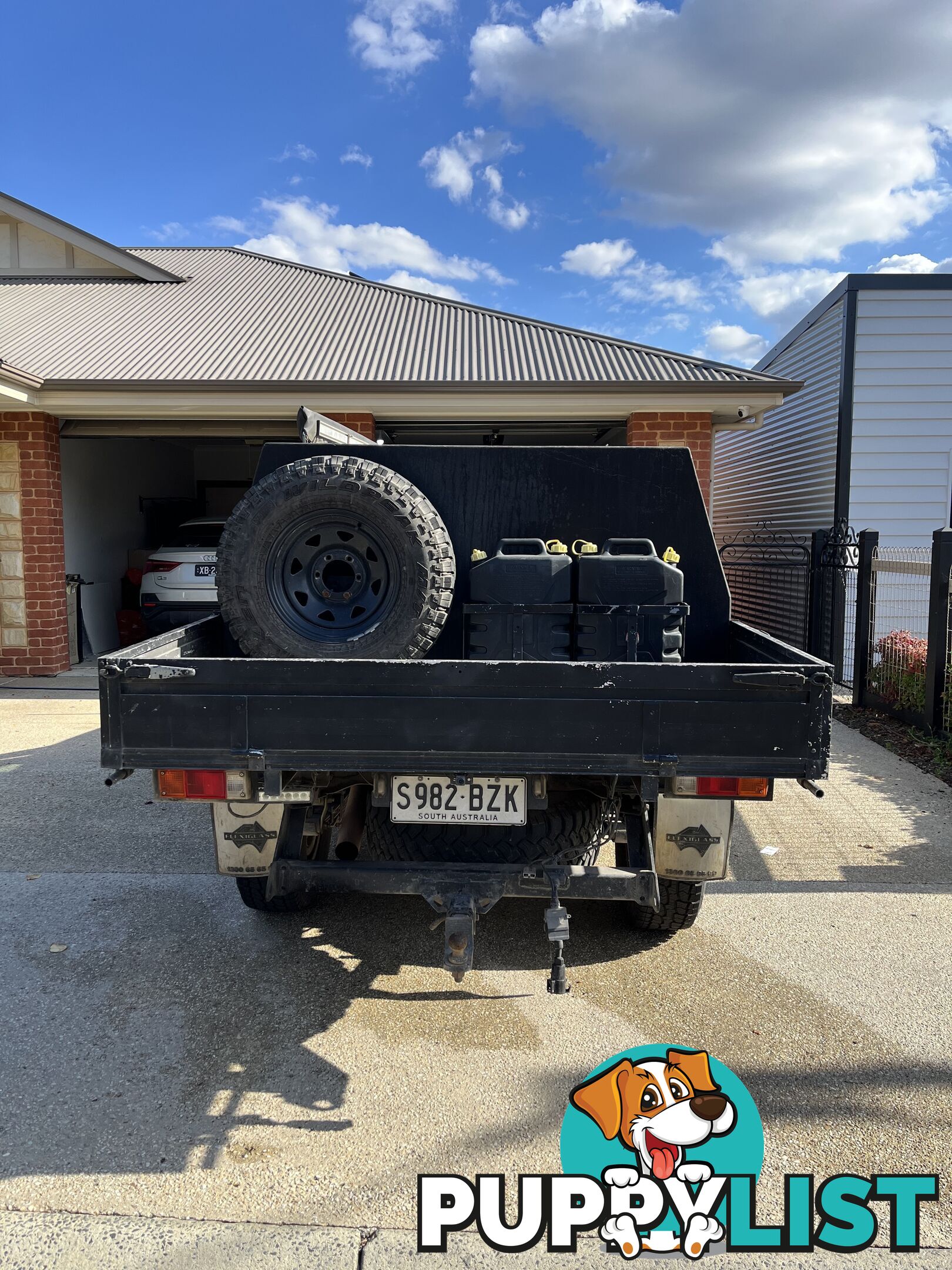 2009 Ford Ranger PJ XLT Ute Manual