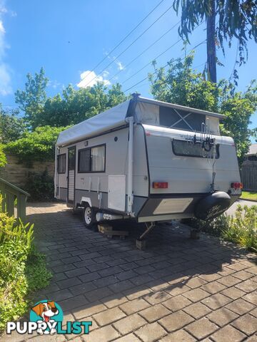 1985 Viscount AEROLITE