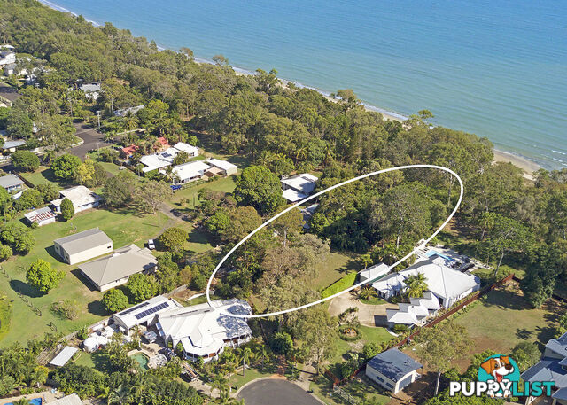 25 Nautilus Court DUNDOWRAN BEACH QLD 4655