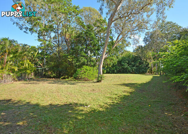 25 Nautilus Court DUNDOWRAN BEACH QLD 4655