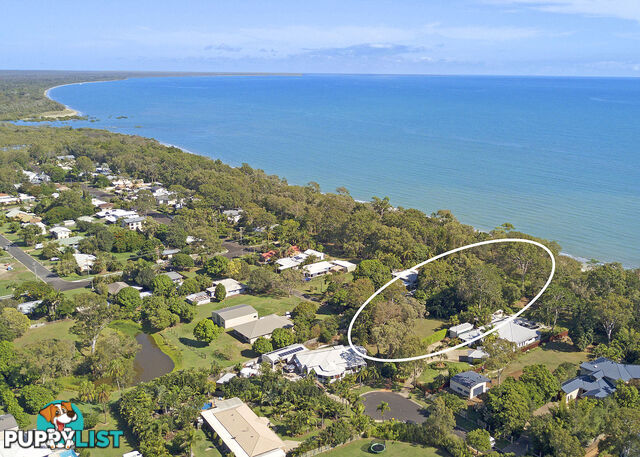 25 Nautilus Court DUNDOWRAN BEACH QLD 4655