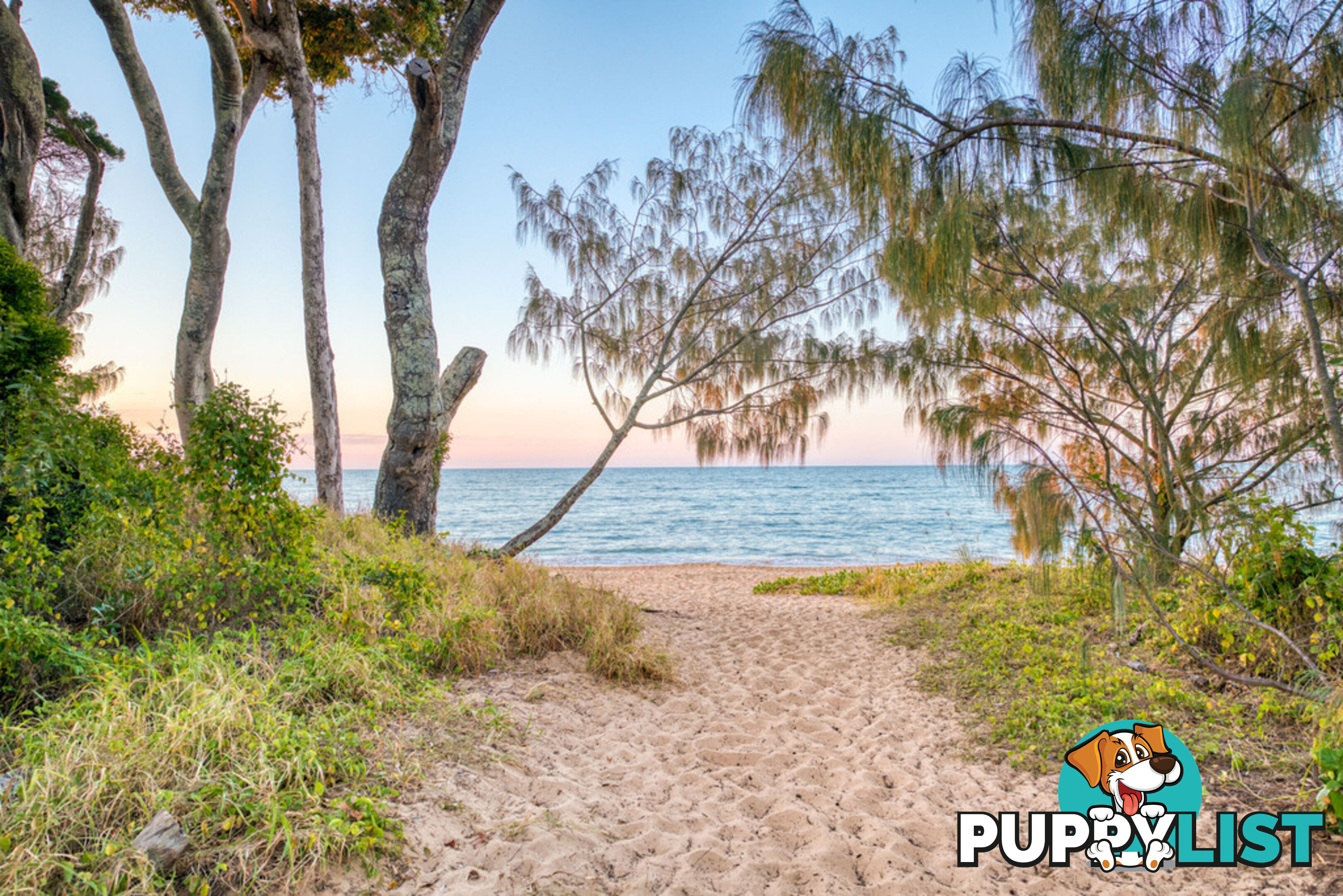 1 Dundowran Beach Esplanade DUNDOWRAN BEACH QLD 4655