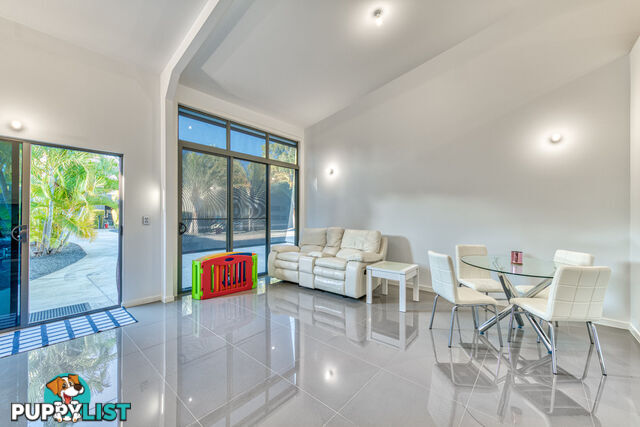 1 Dundowran Beach Esplanade DUNDOWRAN BEACH QLD 4655