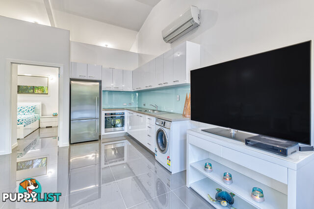 1 Dundowran Beach Esplanade DUNDOWRAN BEACH QLD 4655