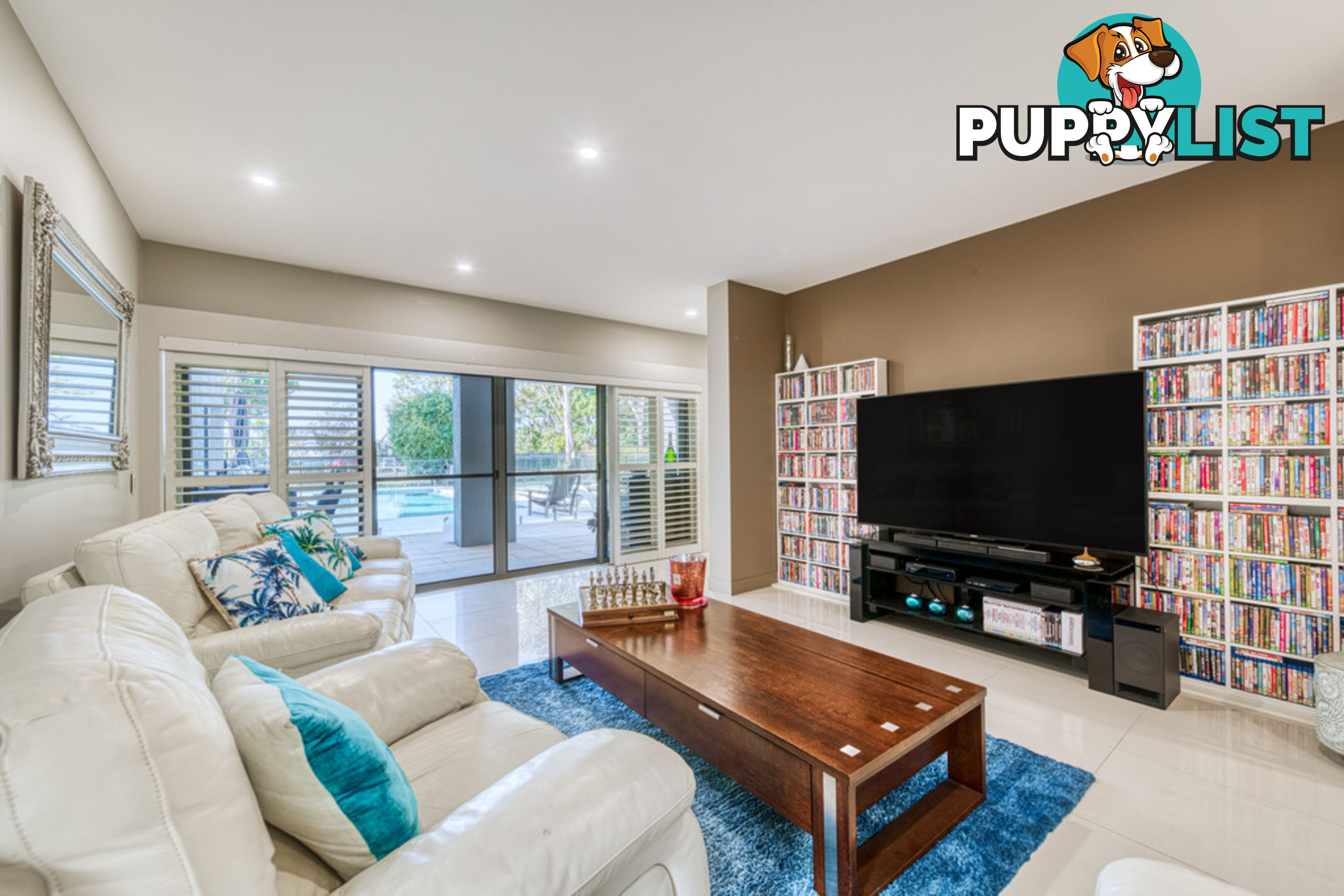 1 Dundowran Beach Esplanade DUNDOWRAN BEACH QLD 4655