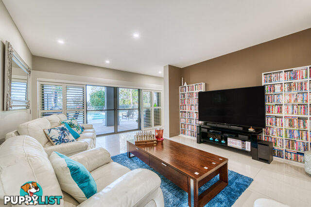 1 Dundowran Beach Esplanade DUNDOWRAN BEACH QLD 4655