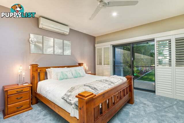 1 Dundowran Beach Esplanade DUNDOWRAN BEACH QLD 4655