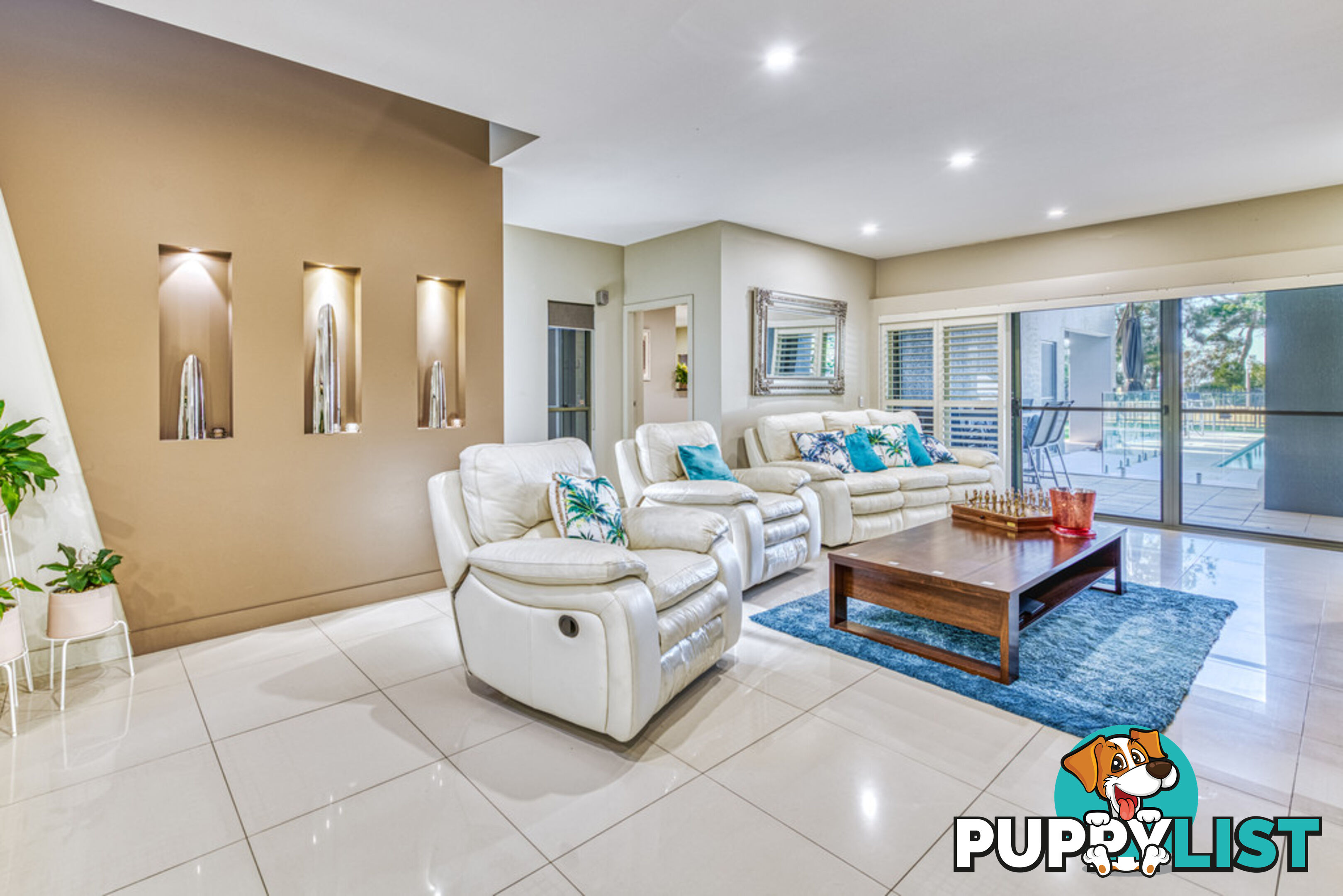 1 Dundowran Beach Esplanade DUNDOWRAN BEACH QLD 4655