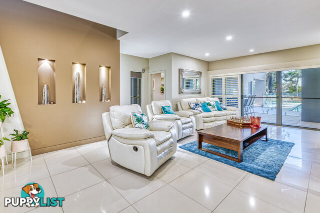 1 Dundowran Beach Esplanade DUNDOWRAN BEACH QLD 4655