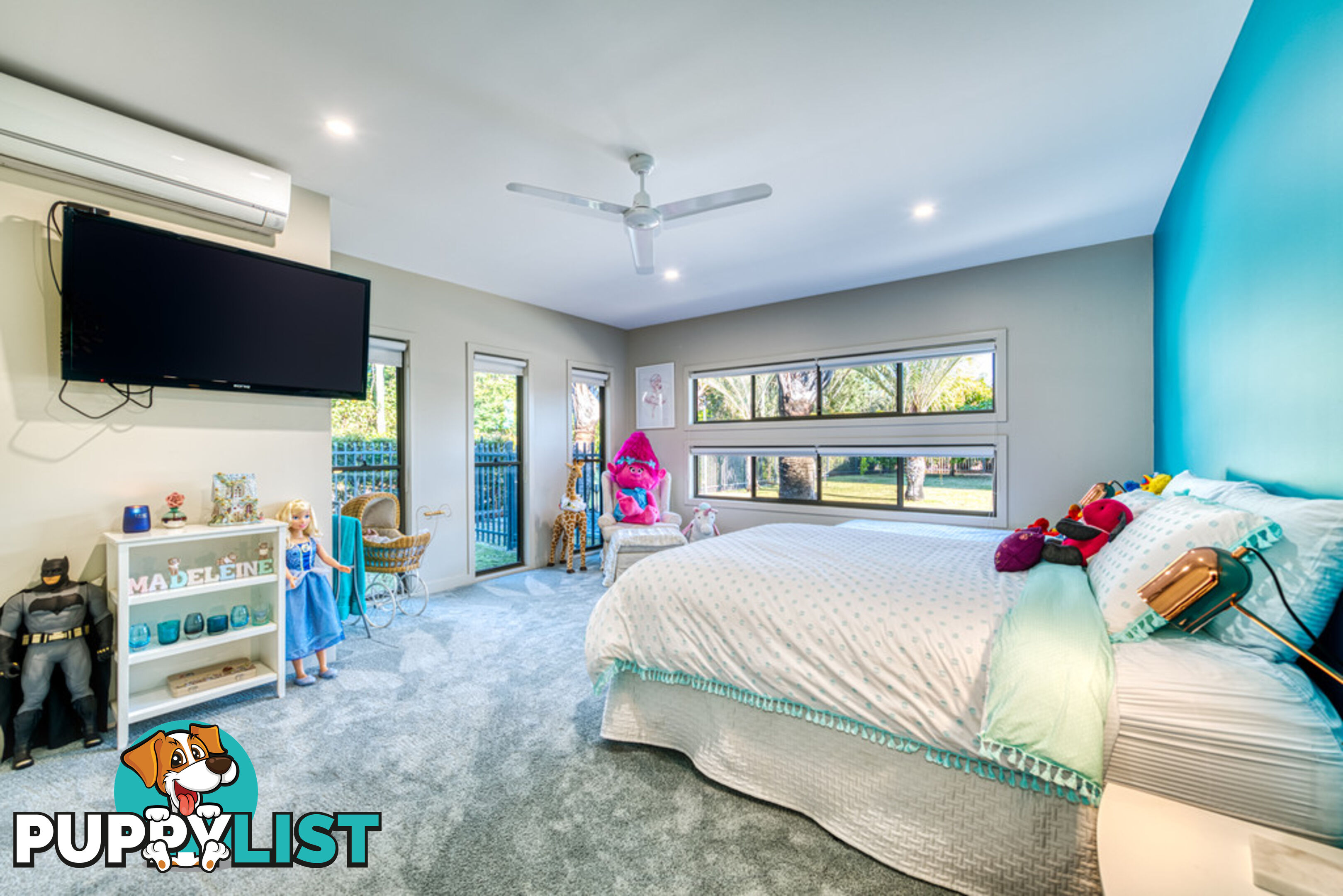 1 Dundowran Beach Esplanade DUNDOWRAN BEACH QLD 4655