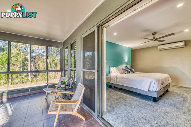 1 Dundowran Beach Esplanade DUNDOWRAN BEACH QLD 4655