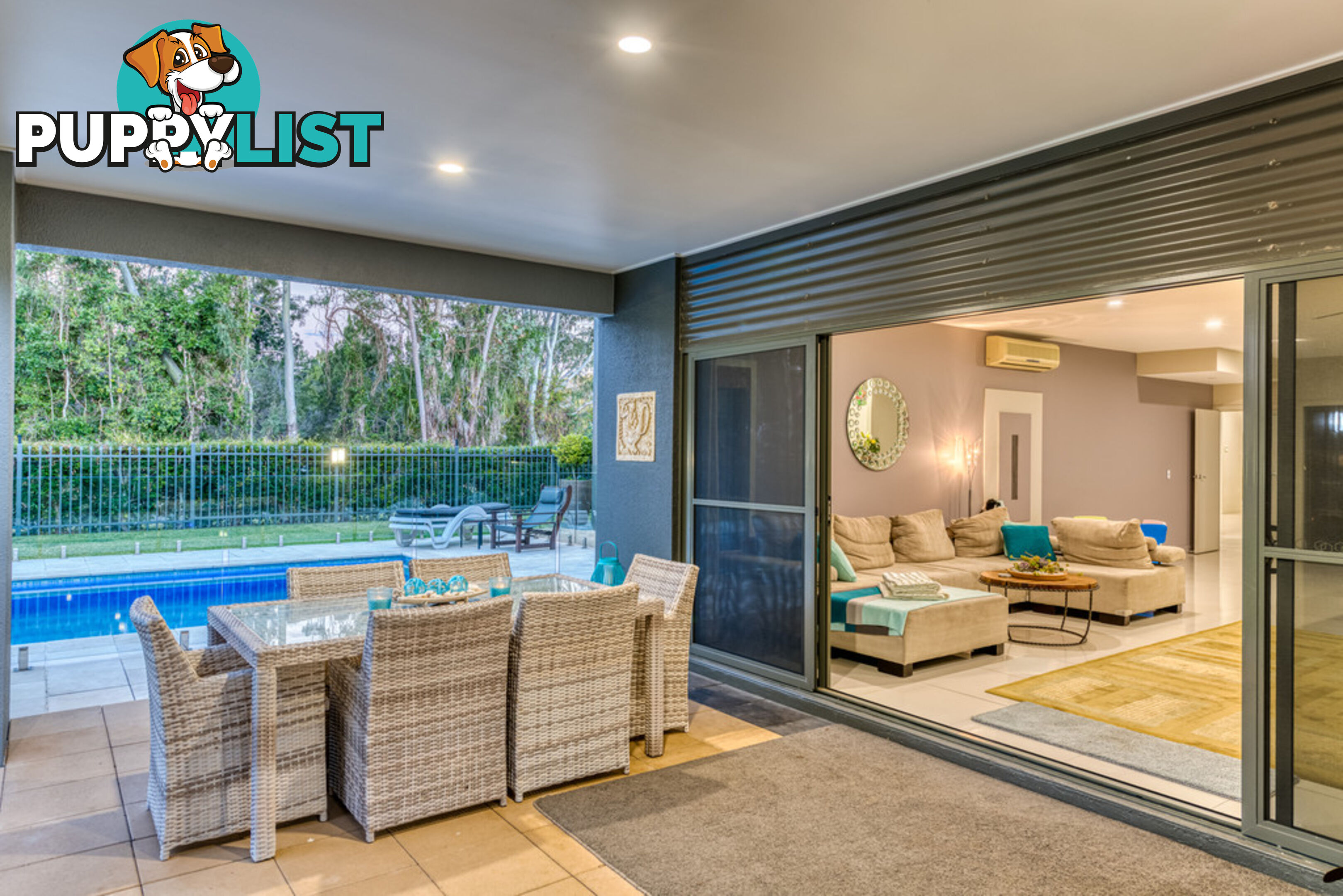 1 Dundowran Beach Esplanade DUNDOWRAN BEACH QLD 4655