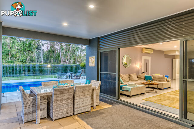 1 Dundowran Beach Esplanade DUNDOWRAN BEACH QLD 4655