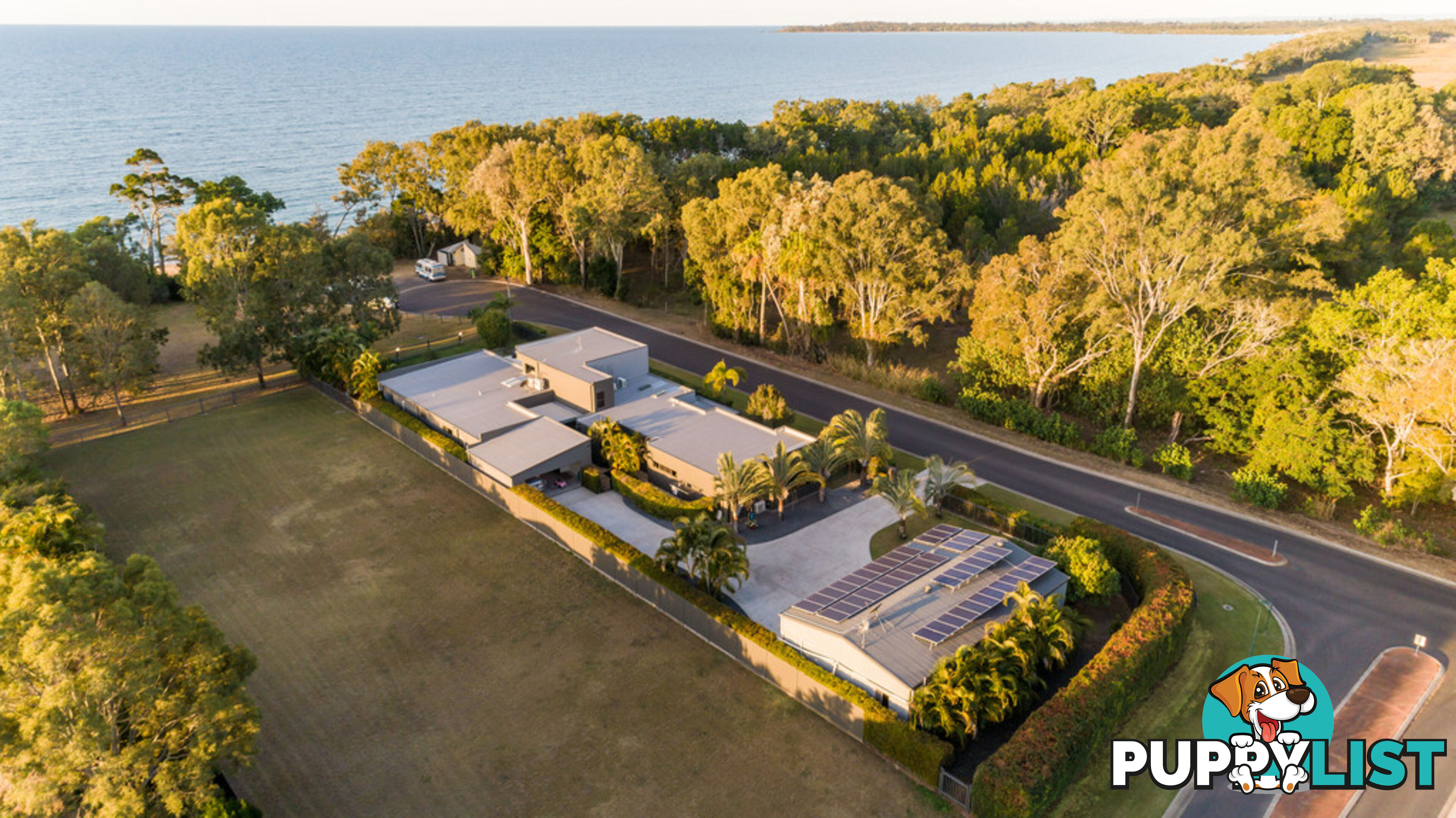 1 Dundowran Beach Esplanade DUNDOWRAN BEACH QLD 4655