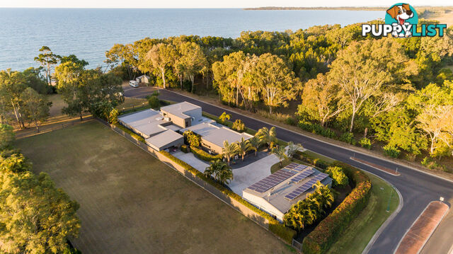 1 Dundowran Beach Esplanade DUNDOWRAN BEACH QLD 4655