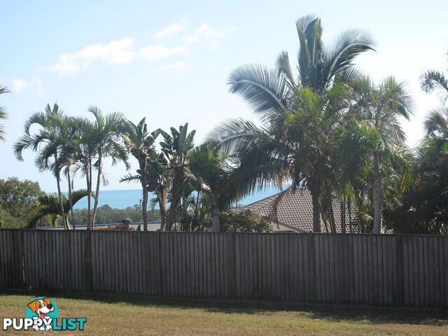 CRAIGNISH QLD 4655