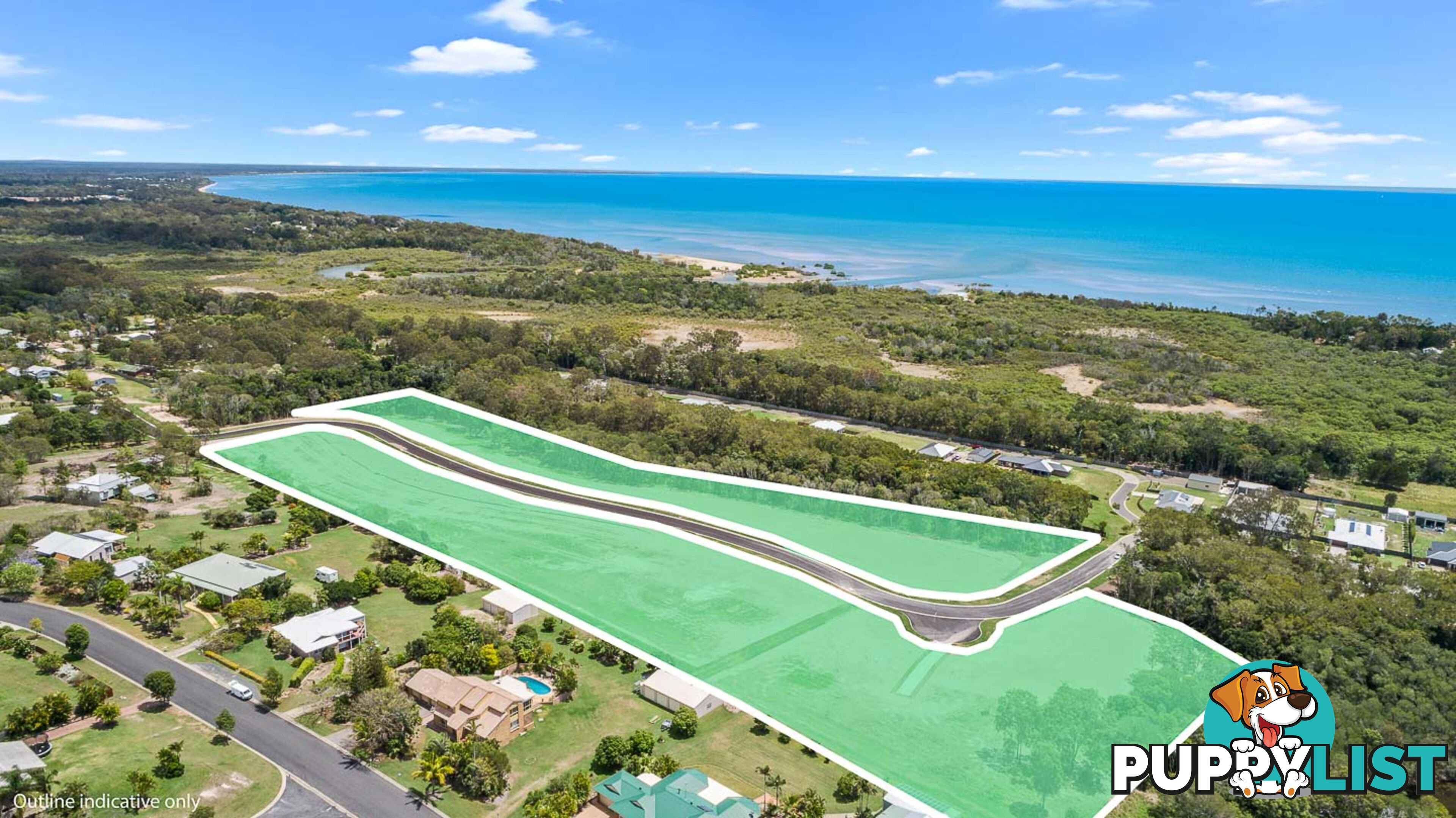 52 Waters Edge Drive CRAIGNISH QLD 4655