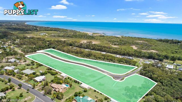 52 Waters Edge Drive CRAIGNISH QLD 4655