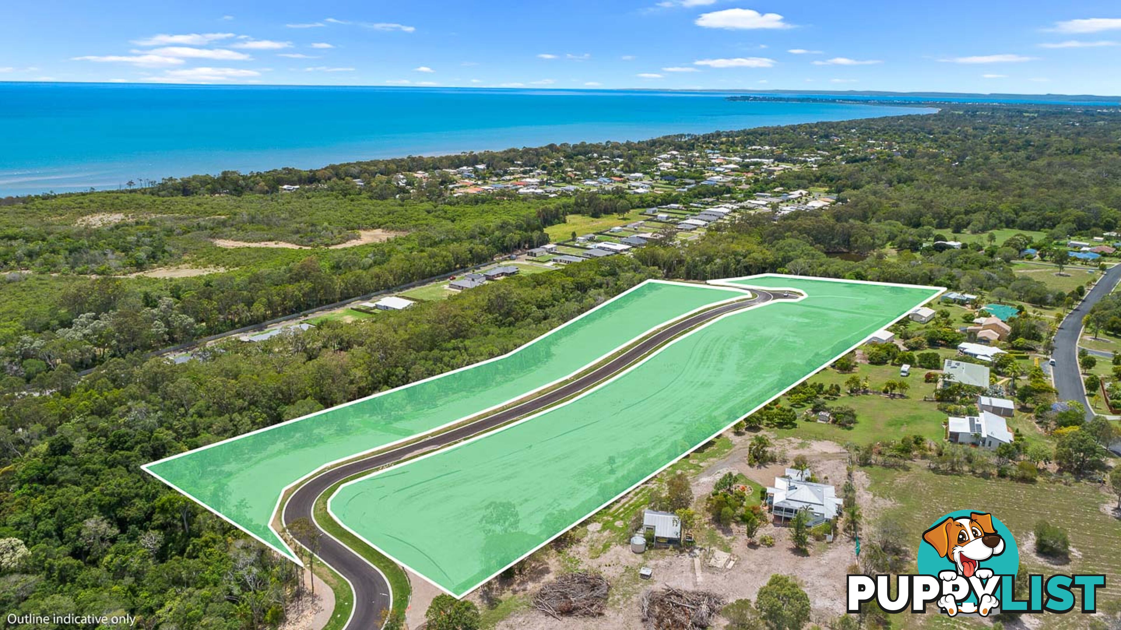 52 Waters Edge Drive CRAIGNISH QLD 4655