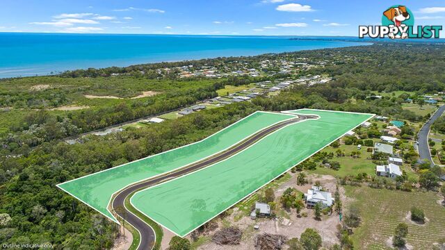 52 Waters Edge Drive CRAIGNISH QLD 4655