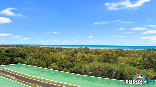 52 Waters Edge Drive CRAIGNISH QLD 4655