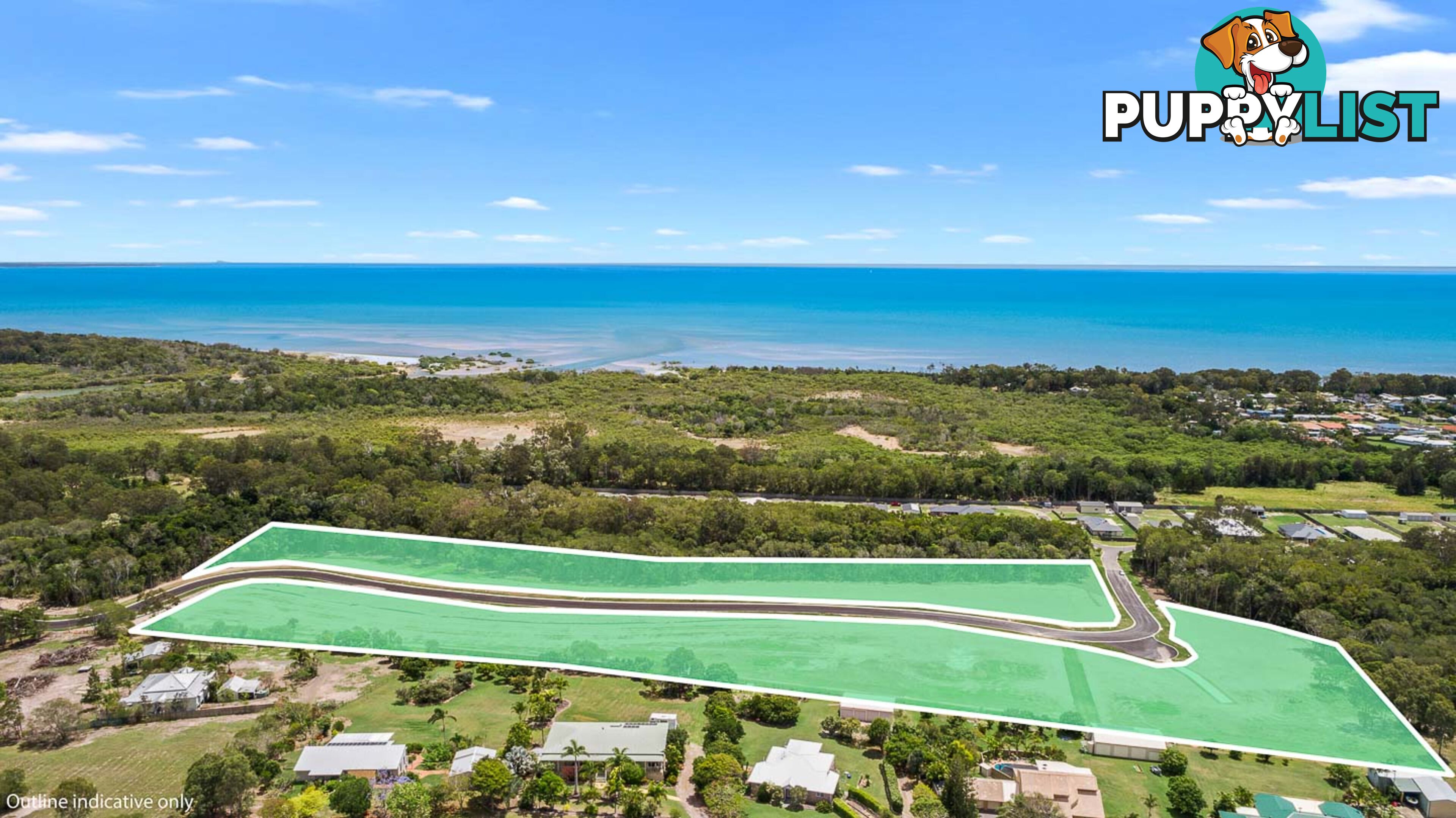 52 Waters Edge Drive CRAIGNISH QLD 4655