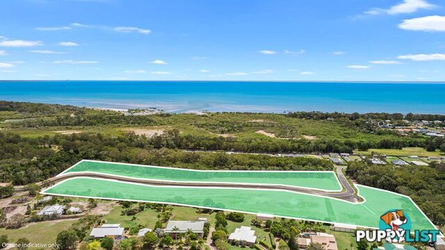 52 Waters Edge Drive CRAIGNISH QLD 4655