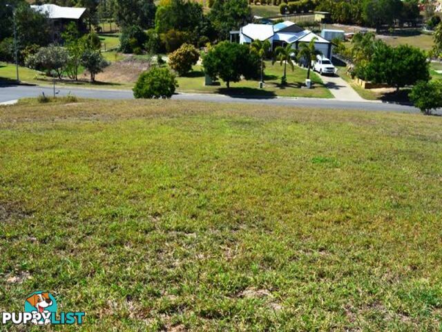 35 Highview Drive CRAIGNISH QLD 4655