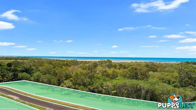 47 Waters Edge Drive CRAIGNISH QLD 4655