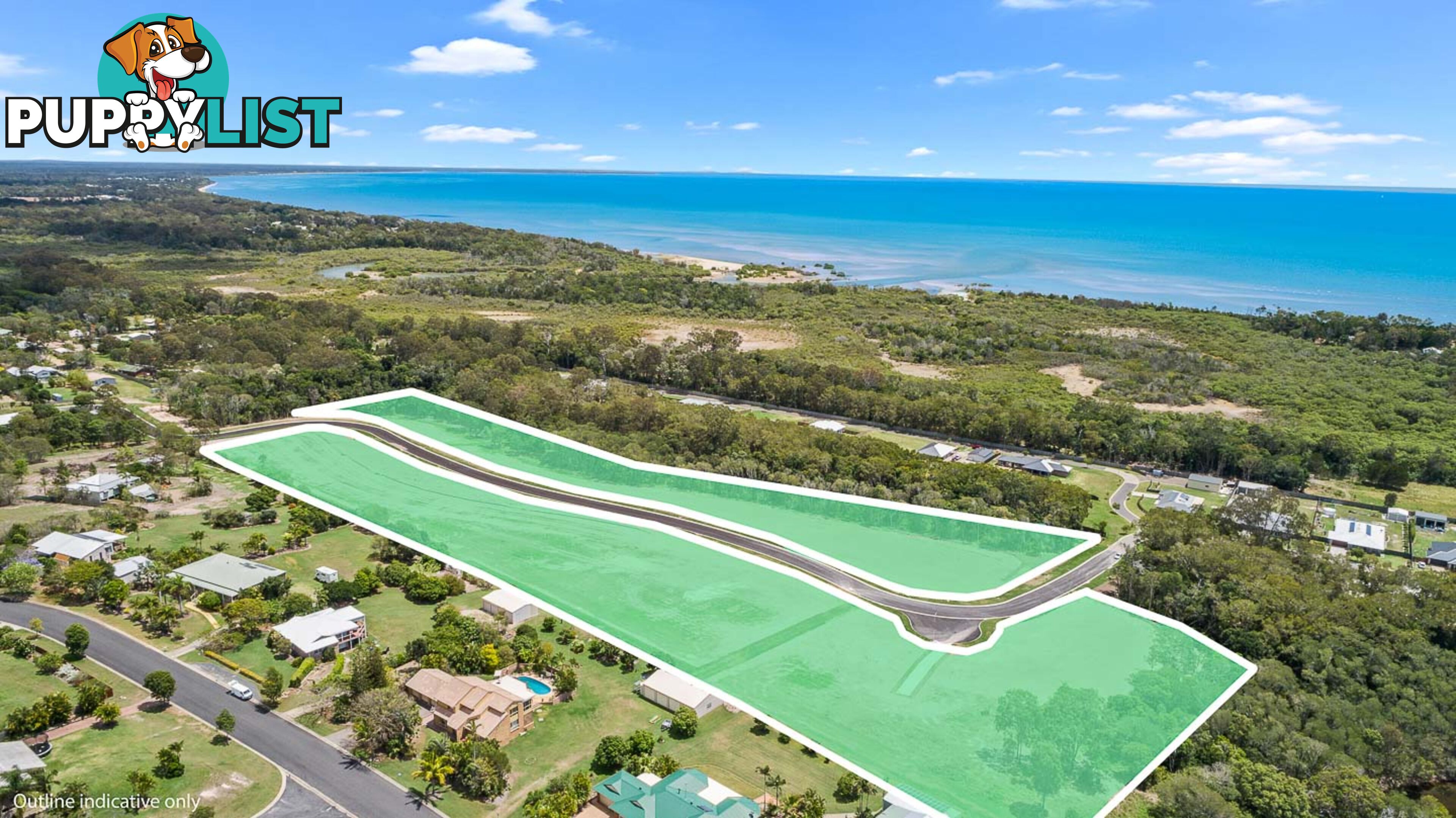 47 Waters Edge Drive CRAIGNISH QLD 4655