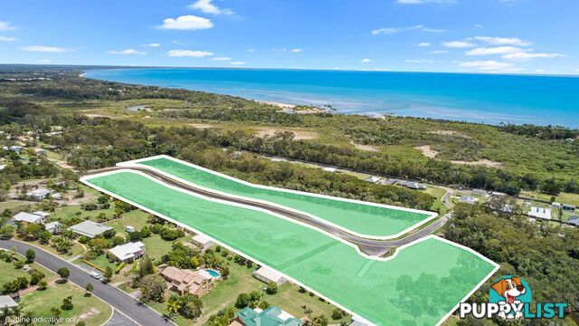 47 Waters Edge Drive CRAIGNISH QLD 4655