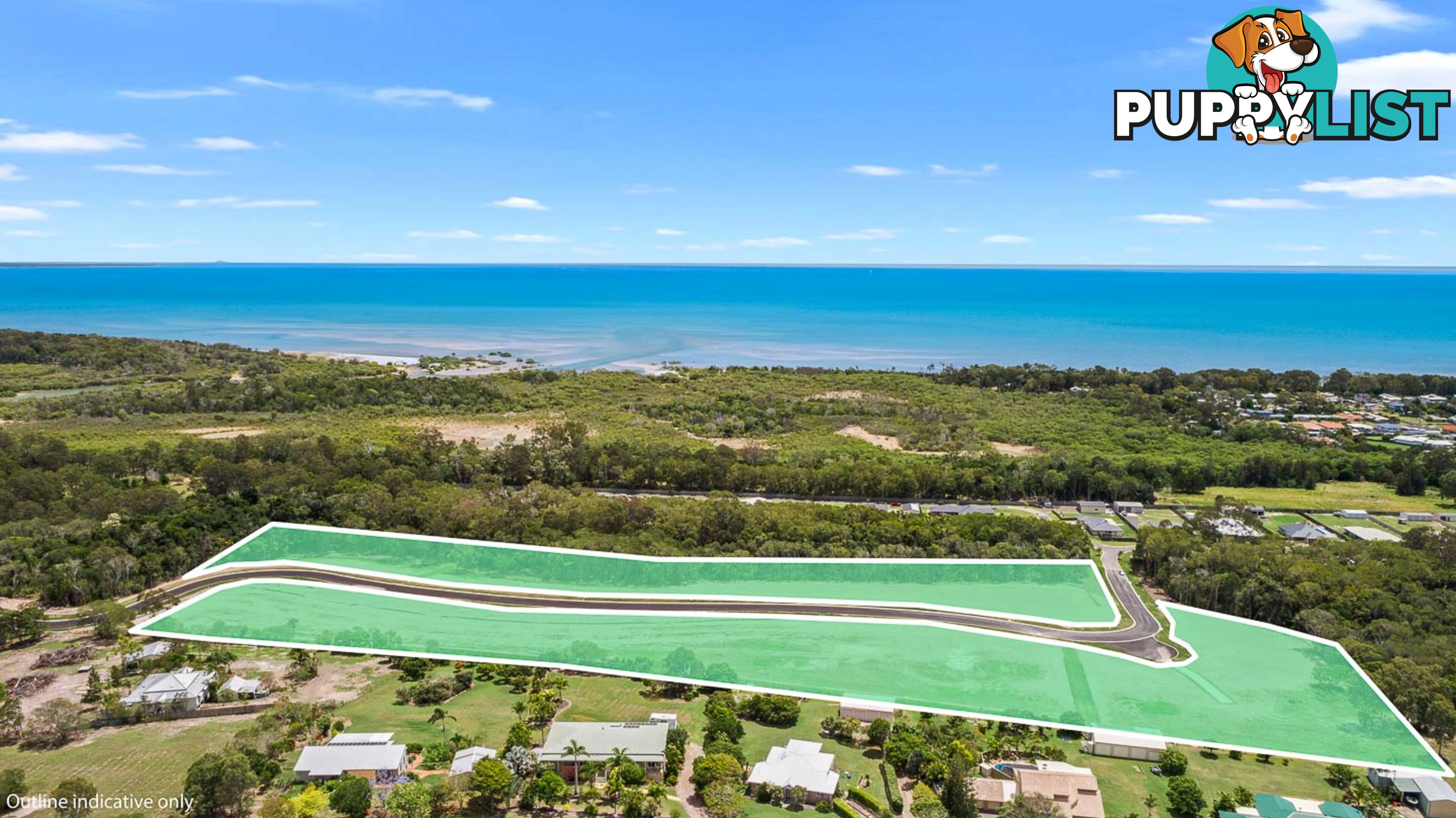 47 Waters Edge Drive CRAIGNISH QLD 4655