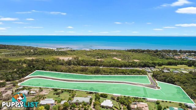 47 Waters Edge Drive CRAIGNISH QLD 4655