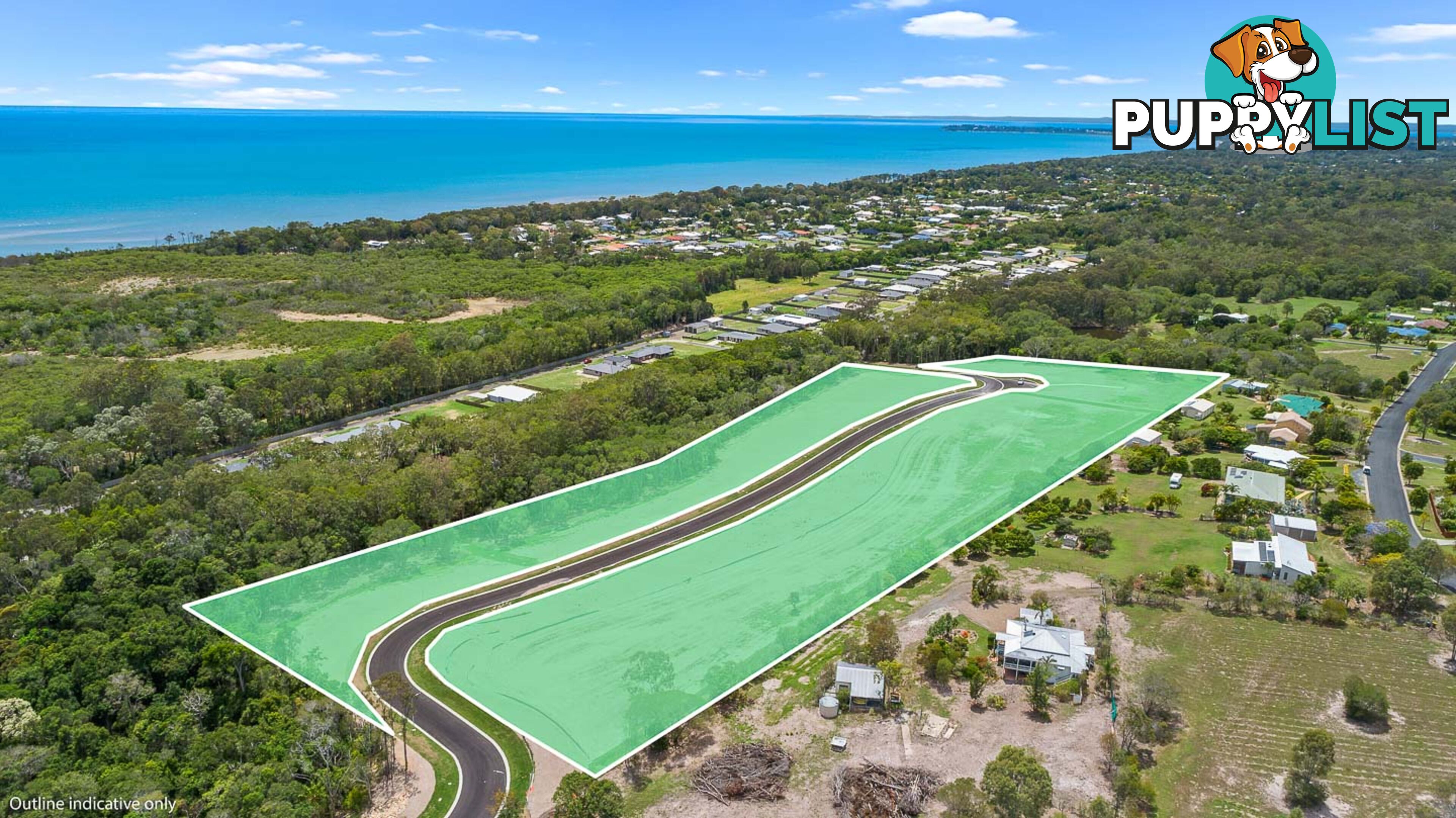 47 Waters Edge Drive CRAIGNISH QLD 4655