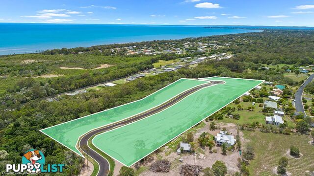 47 Waters Edge Drive CRAIGNISH QLD 4655