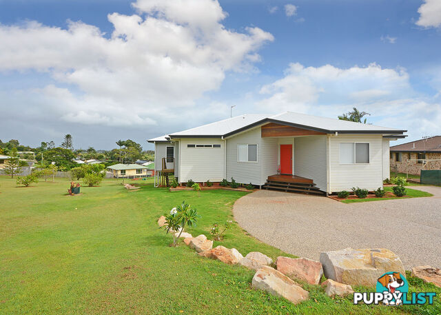 31 Tortworth Court DUNDOWRAN QLD 4655