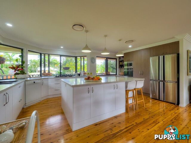 22 Meadow Drive DUNDOWRAN BEACH QLD 4655