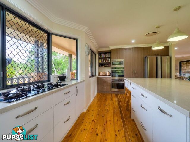 22 Meadow Drive DUNDOWRAN BEACH QLD 4655