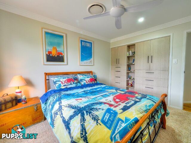 22 Meadow Drive DUNDOWRAN BEACH QLD 4655