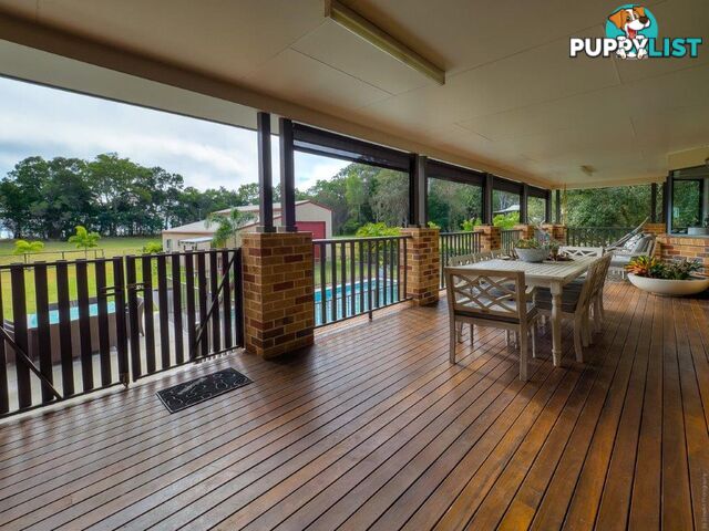 22 Meadow Drive DUNDOWRAN BEACH QLD 4655