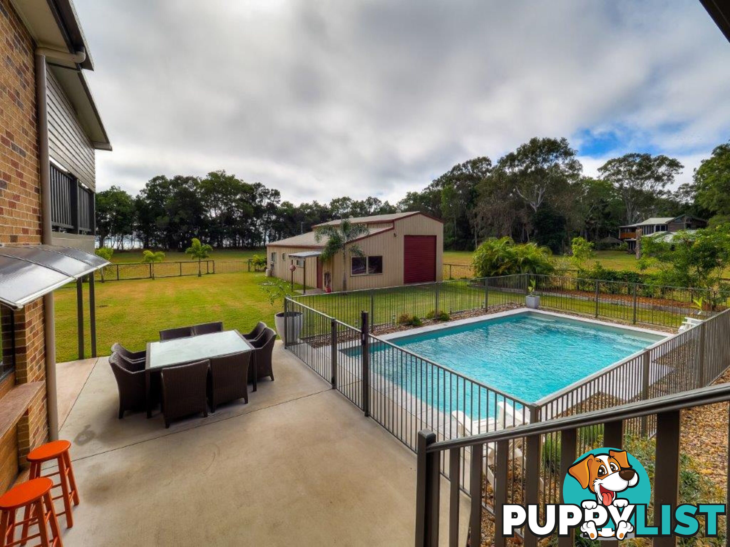 22 Meadow Drive DUNDOWRAN BEACH QLD 4655