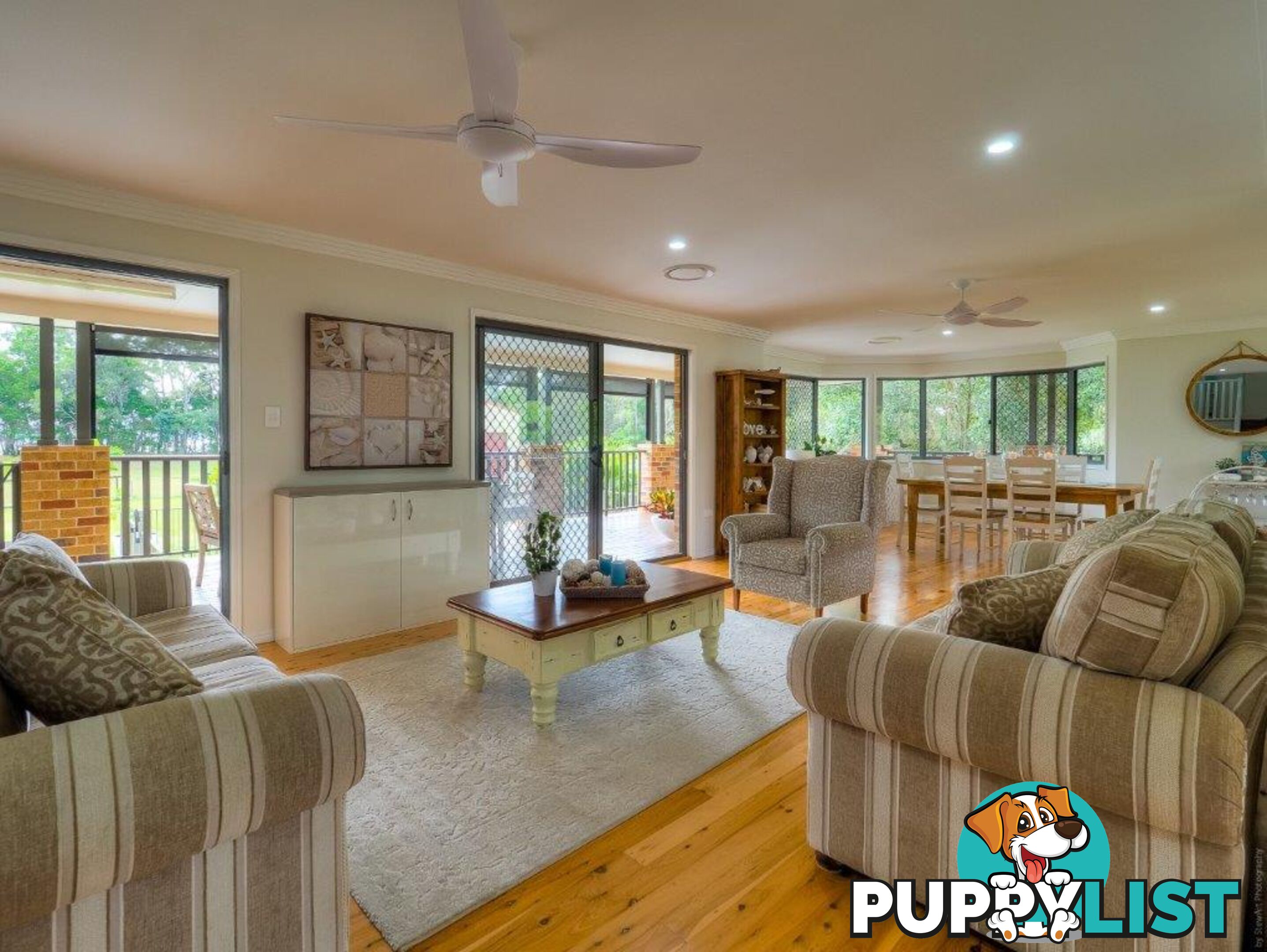 22 Meadow Drive DUNDOWRAN BEACH QLD 4655