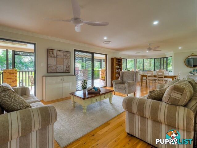 22 Meadow Drive DUNDOWRAN BEACH QLD 4655