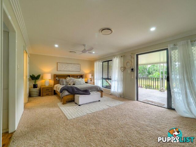 22 Meadow Drive DUNDOWRAN BEACH QLD 4655