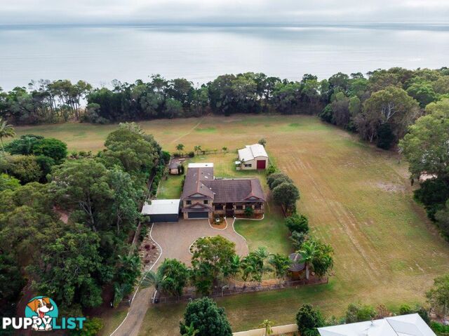 22 Meadow Drive DUNDOWRAN BEACH QLD 4655