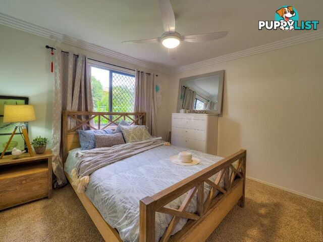 22 Meadow Drive DUNDOWRAN BEACH QLD 4655