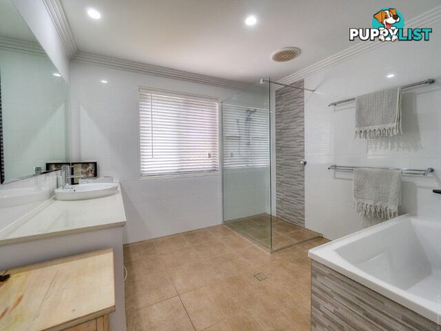 22 Meadow Drive DUNDOWRAN BEACH QLD 4655